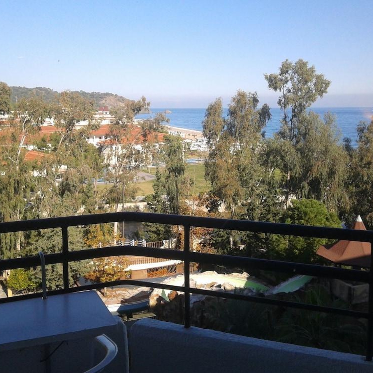 Larissa Phaselis Princess Hotel All Inclusive In Antalya Antalya Hrs