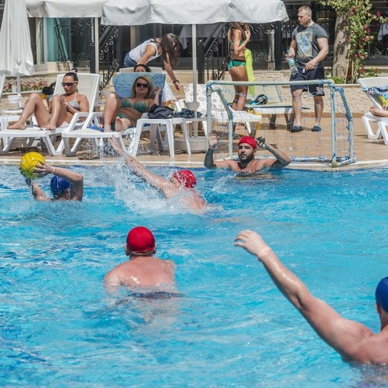 Hotel Asdem Park 4 Hrs Star Hotel In Antalya Antalya