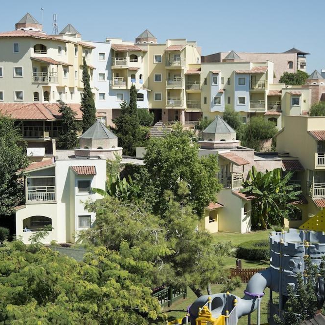 Hotel Limak Arcadia Golf Sport Resort All Inclusive In Antalya Antalya Hrs