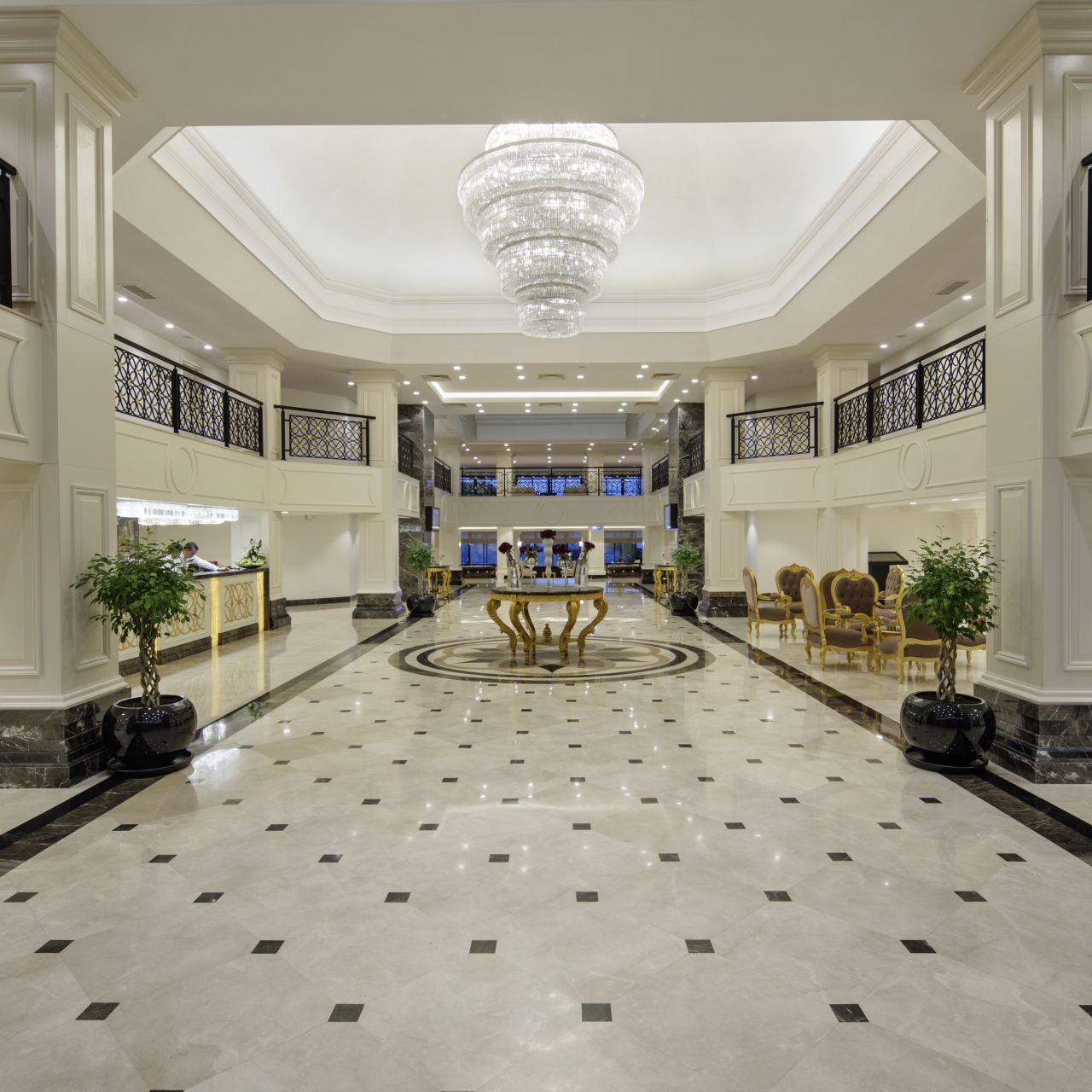 Bellis Deluxe Hotel 5 Hrs Star Hotel In Antalya Antalya