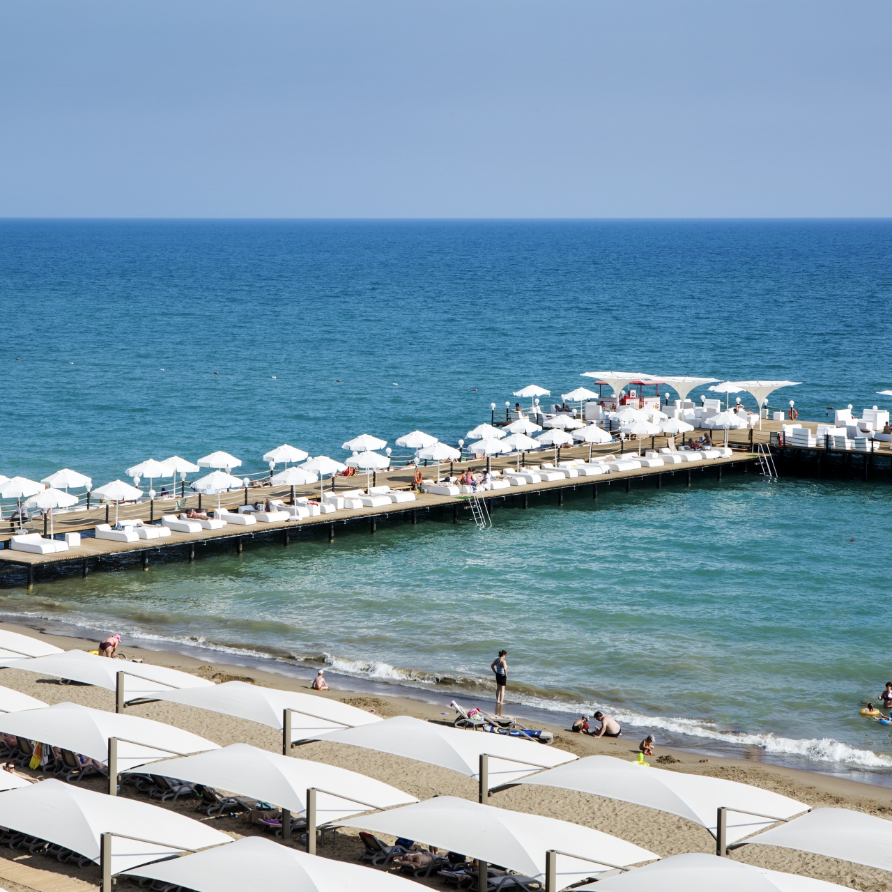 Bellis Deluxe Hotel 5 Hrs Star Hotel In Antalya Antalya