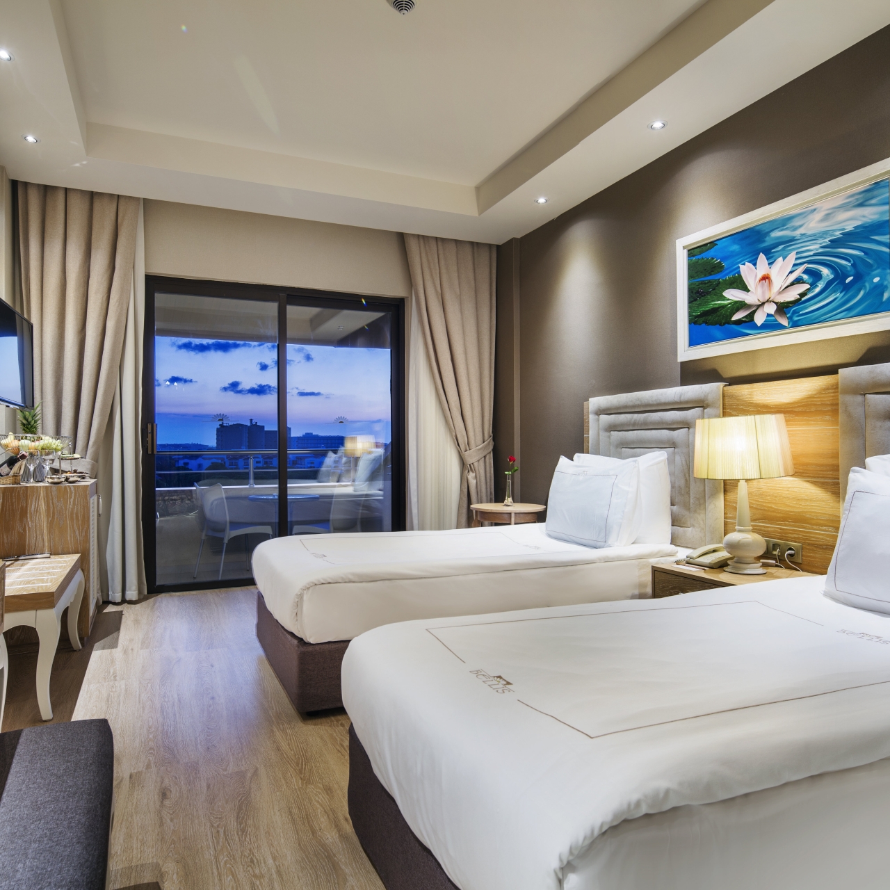 Bellis Deluxe Hotel 5 Hrs Star Hotel In Antalya Antalya