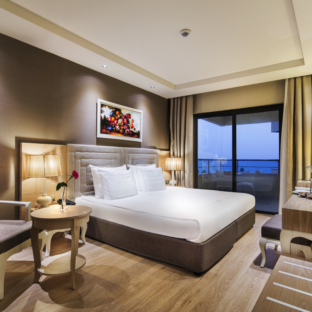 Bellis Deluxe Hotel 5 Hrs Star Hotel In Antalya Antalya