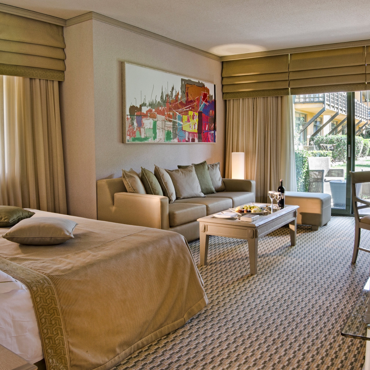 Hotel Gloria Golf Resort 5 Hrs Star Hotel In Belek Antalya Ili