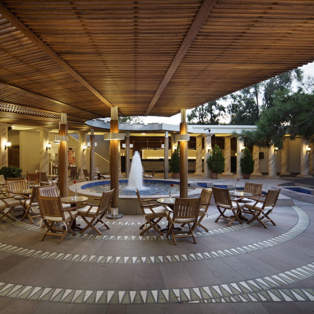 Hotel Club Asteria Belek 5 Hrs Star Hotel In Belek Antalya Ili