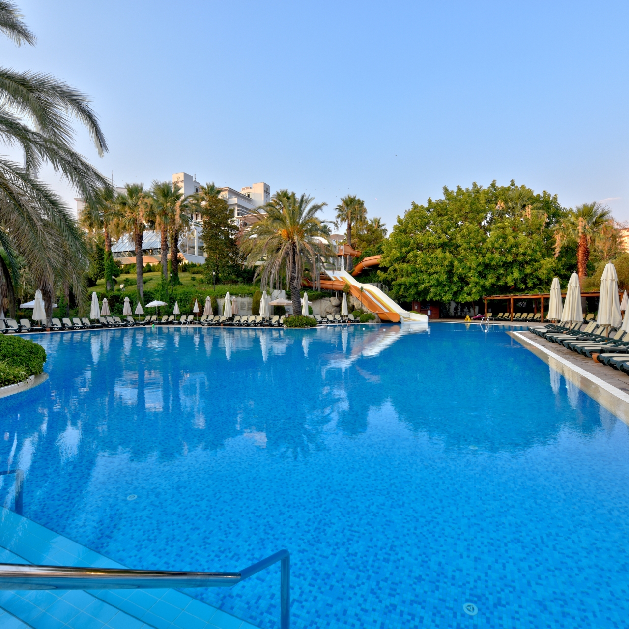 Hotel Side Star Elegance 5 Hrs Star Hotel In Side Antalya Ili