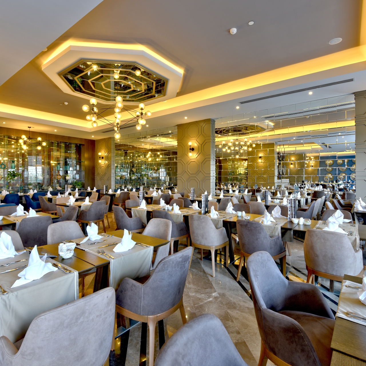 Hotel Side Star Elegance 5 Hrs Star Hotel In Side Antalya Ili