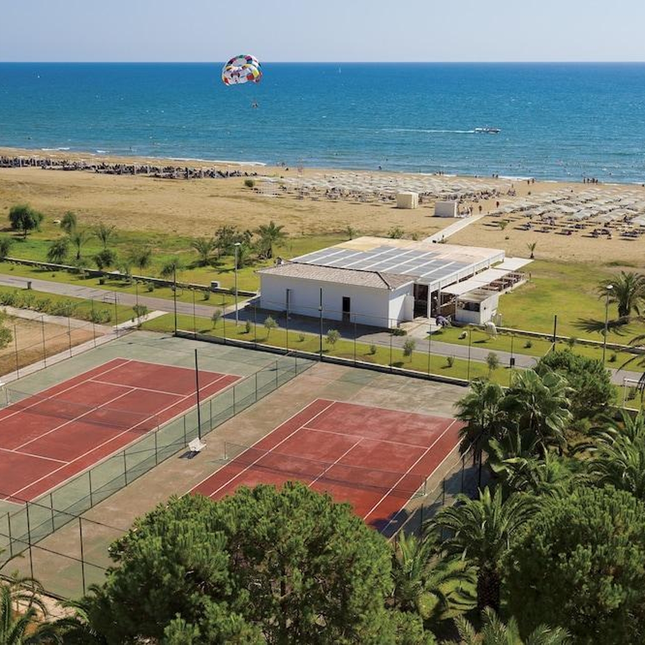 Sural Saray Hotel All Inclusive 5 Hrs Star Hotel In Antalya Antalya