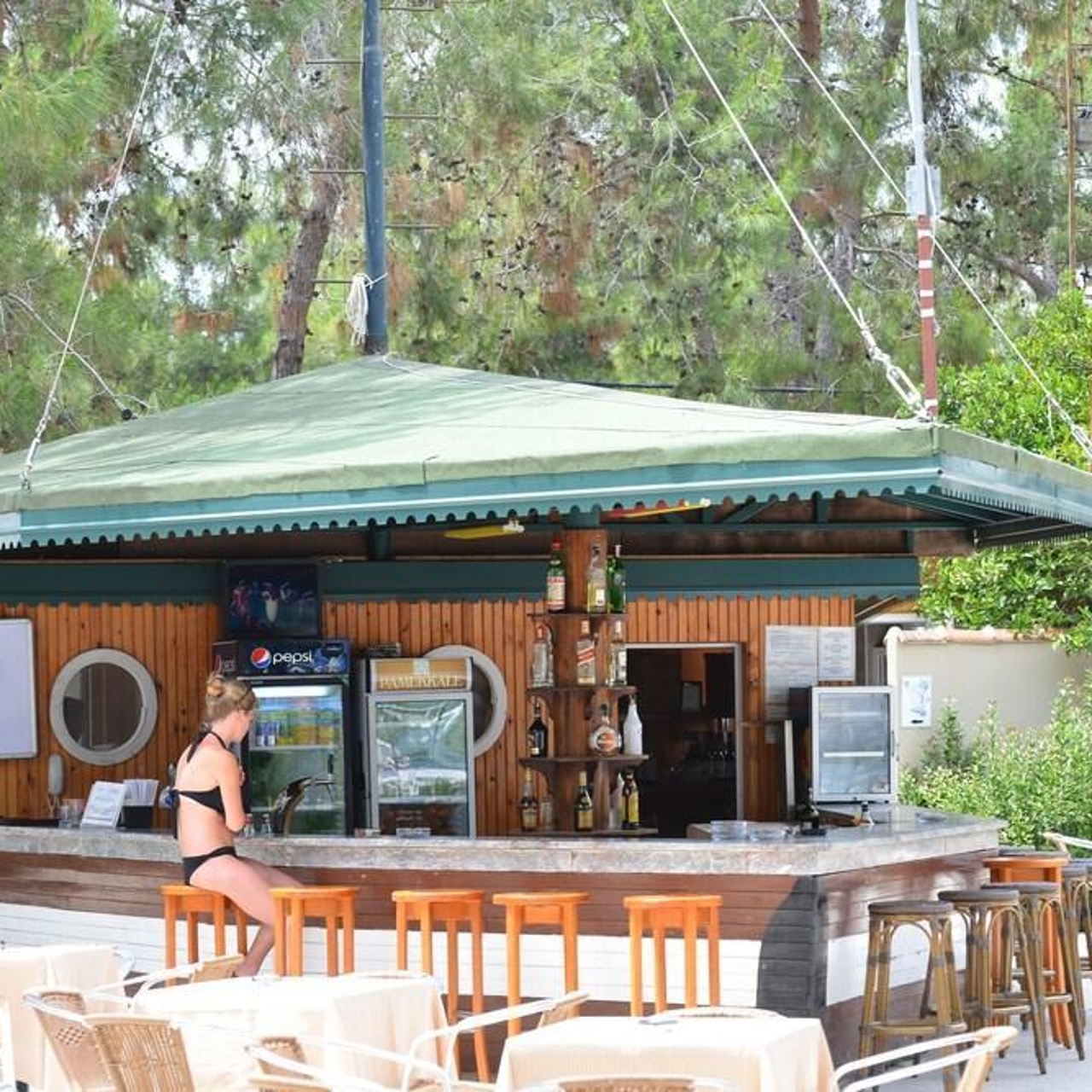 Linda Resort Hotel All Inclusive 5 Hrs Star Hotel In Side Antalya Ili
