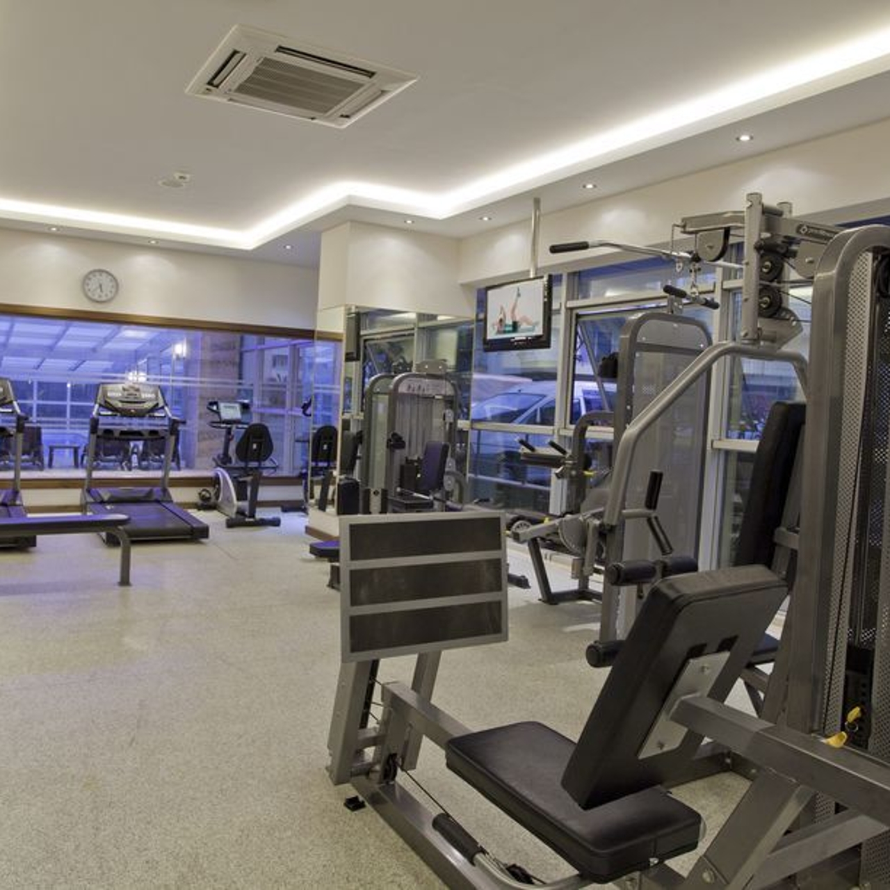 Riviera Hotel 4 Hrs Star Hotel In Alanya Antalya