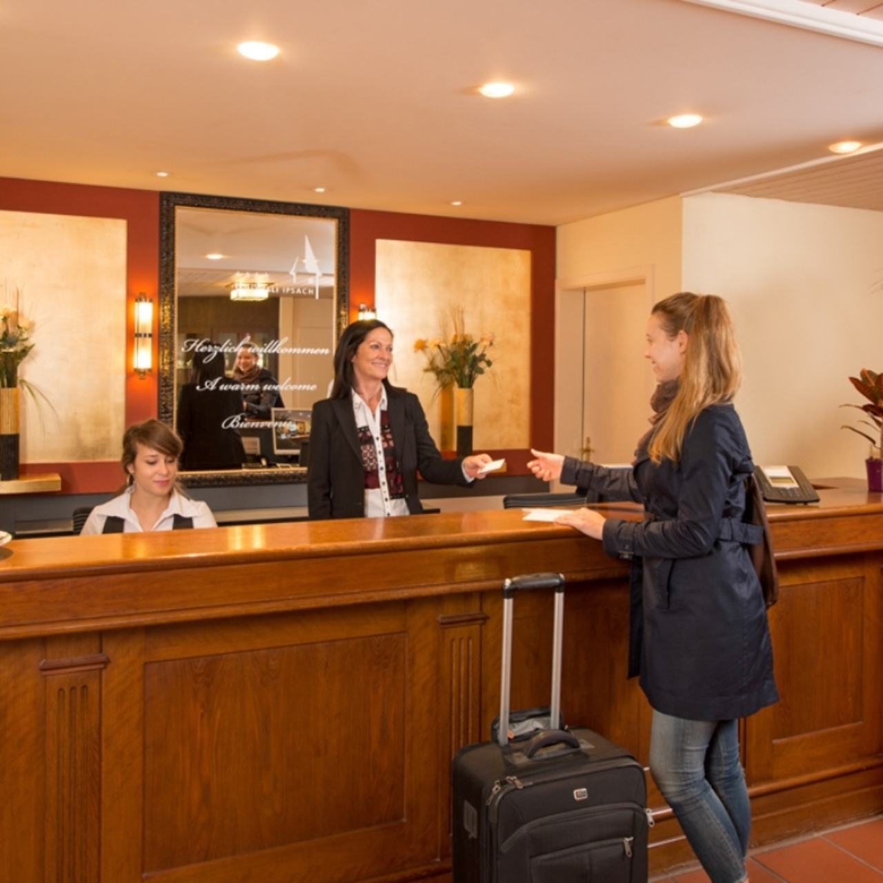 hotel schloessli ipsach switzerland at hrs with free services