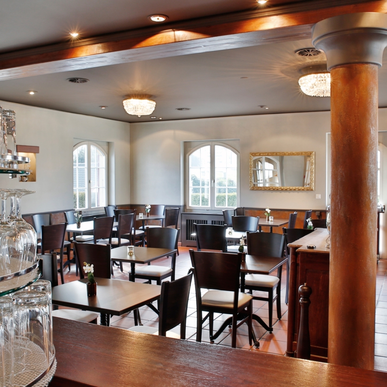 hotel schloessli ipsach switzerland at hrs with free services