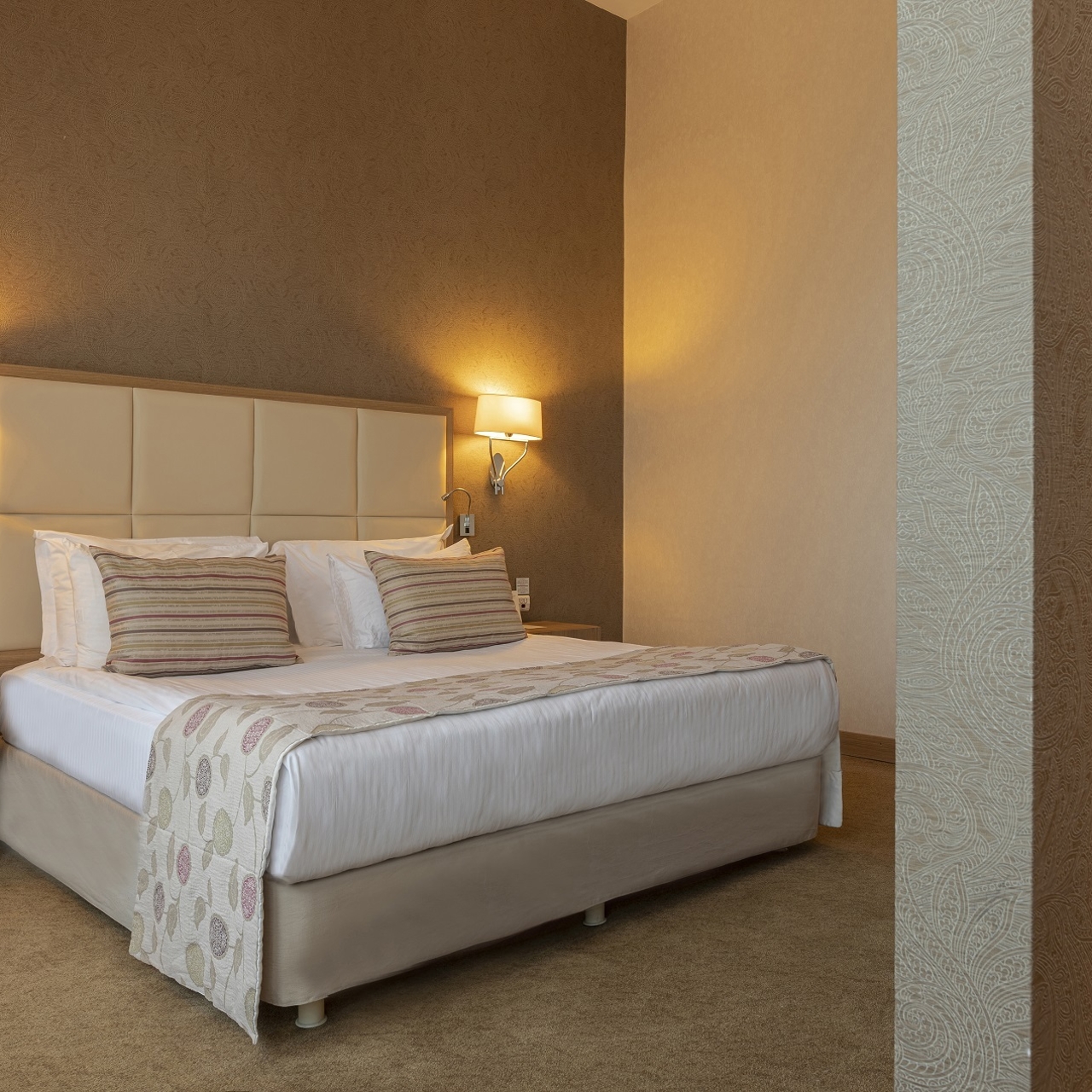 Hotel Kaya Izmir Thermal Convention 5 Hrs Star Hotel In Izmir