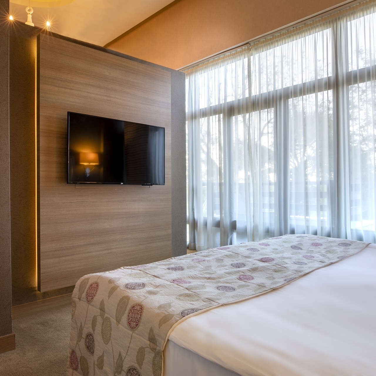 Hotel Kaya Izmir Thermal Convention 5 Hrs Star Hotel In Izmir