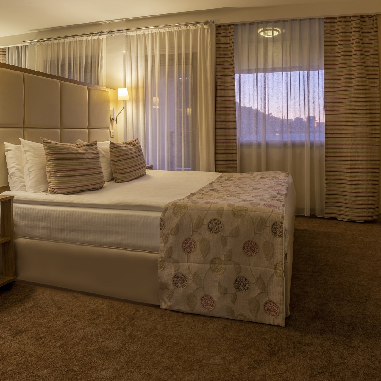 Hotel Kaya Izmir Thermal Convention 5 Hrs Star Hotel In Izmir