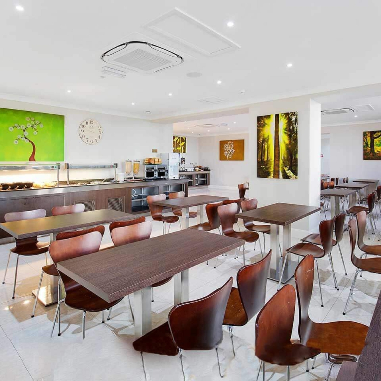 Bayswater Inn London Bei Hrs Gunstig Buchen
