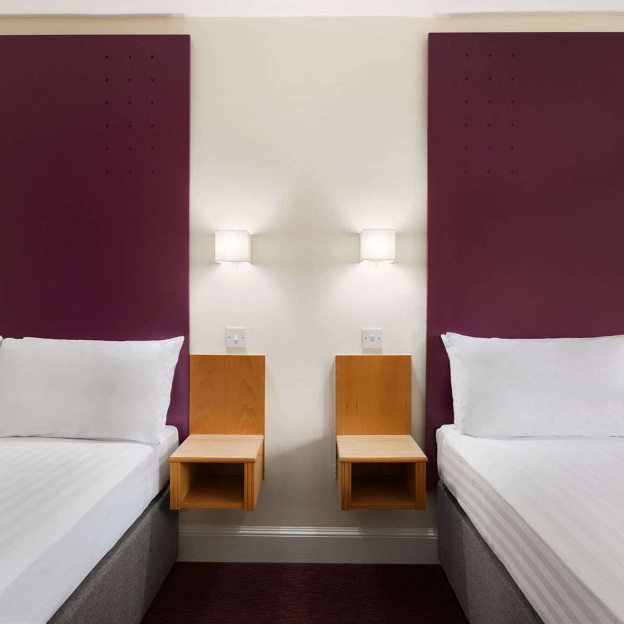 Days Inn Maidstone 3 Hrs Star Hotel In Maidstone England