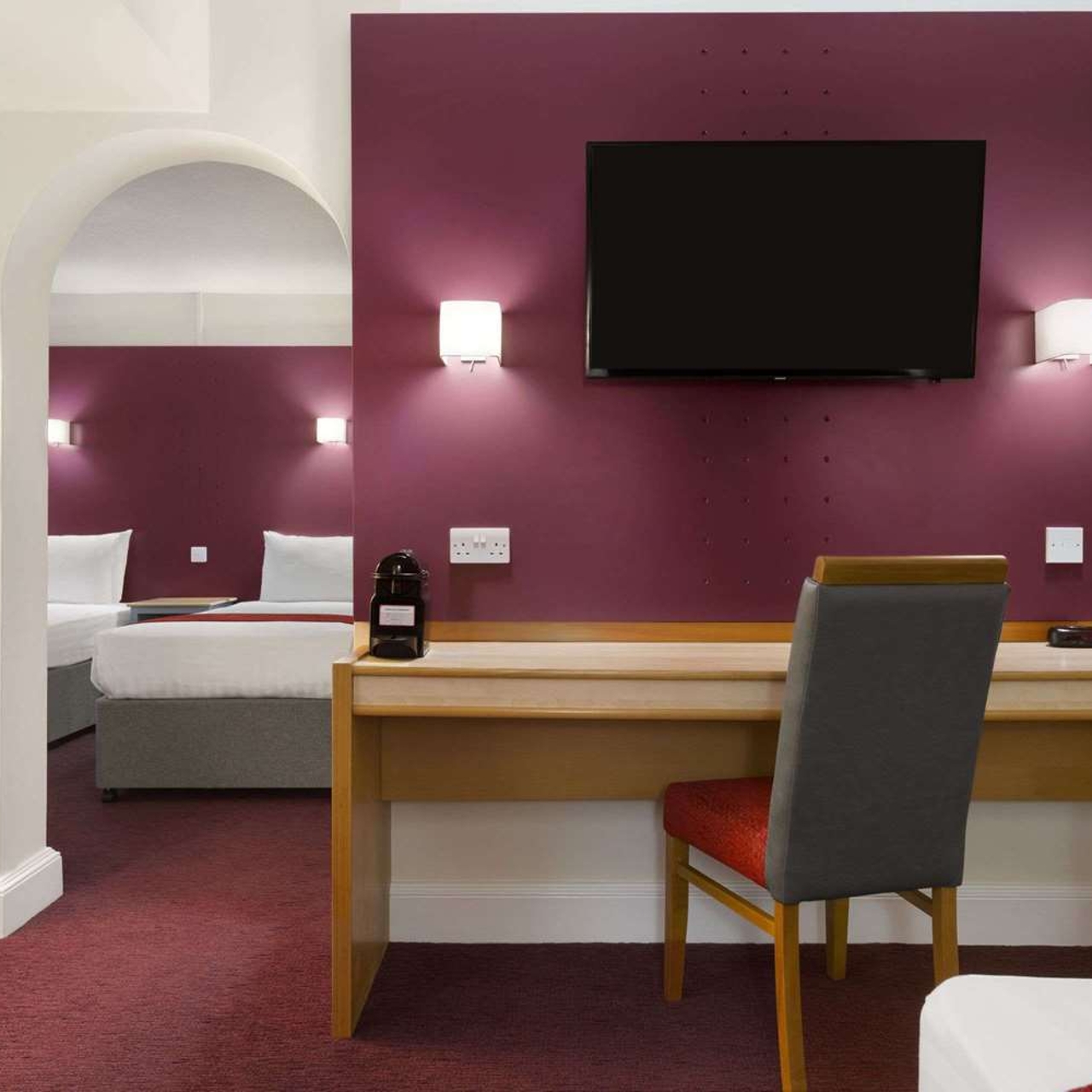 Days Inn Maidstone 3 Hrs Star Hotel In Maidstone England