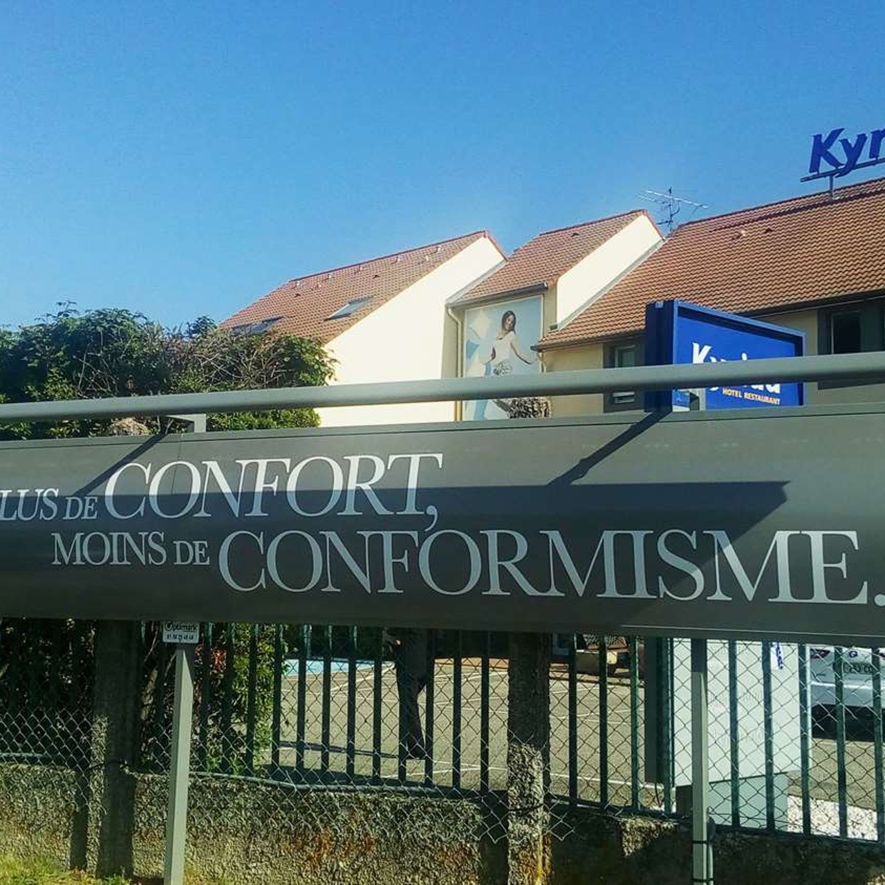 hotel kyriad lyon st bonnet de mure france chez hrs avec services gratuits