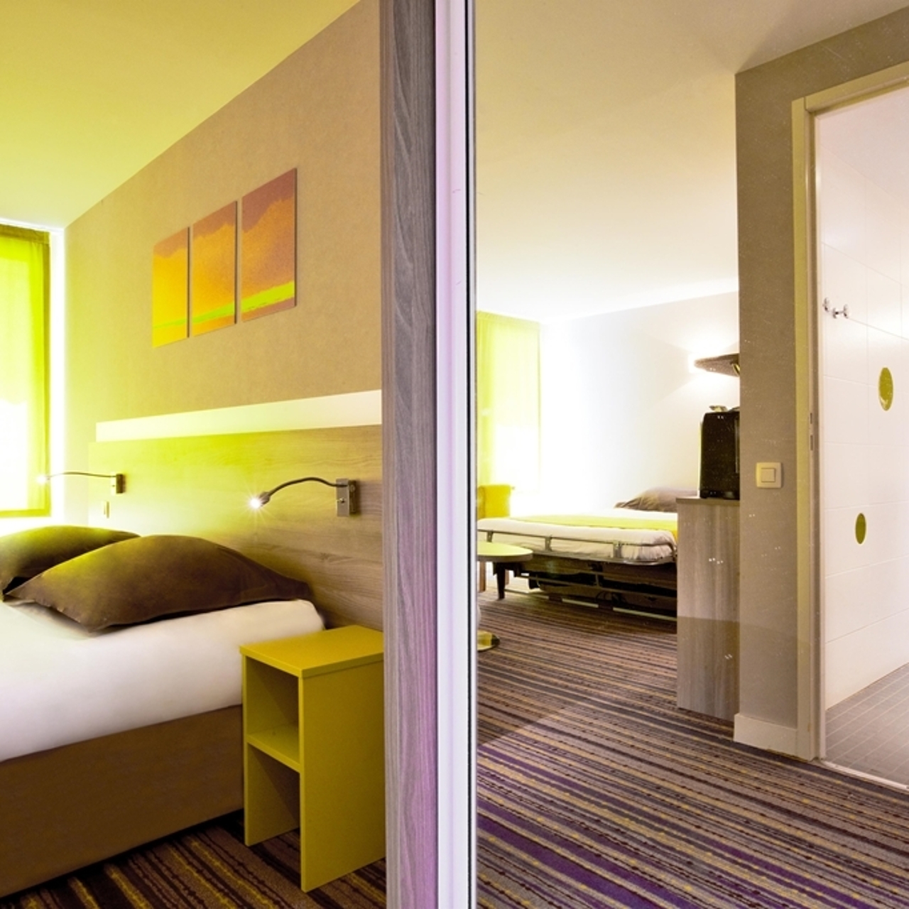 hotel kyriad lyon st bonnet de mure france at hrs with free services