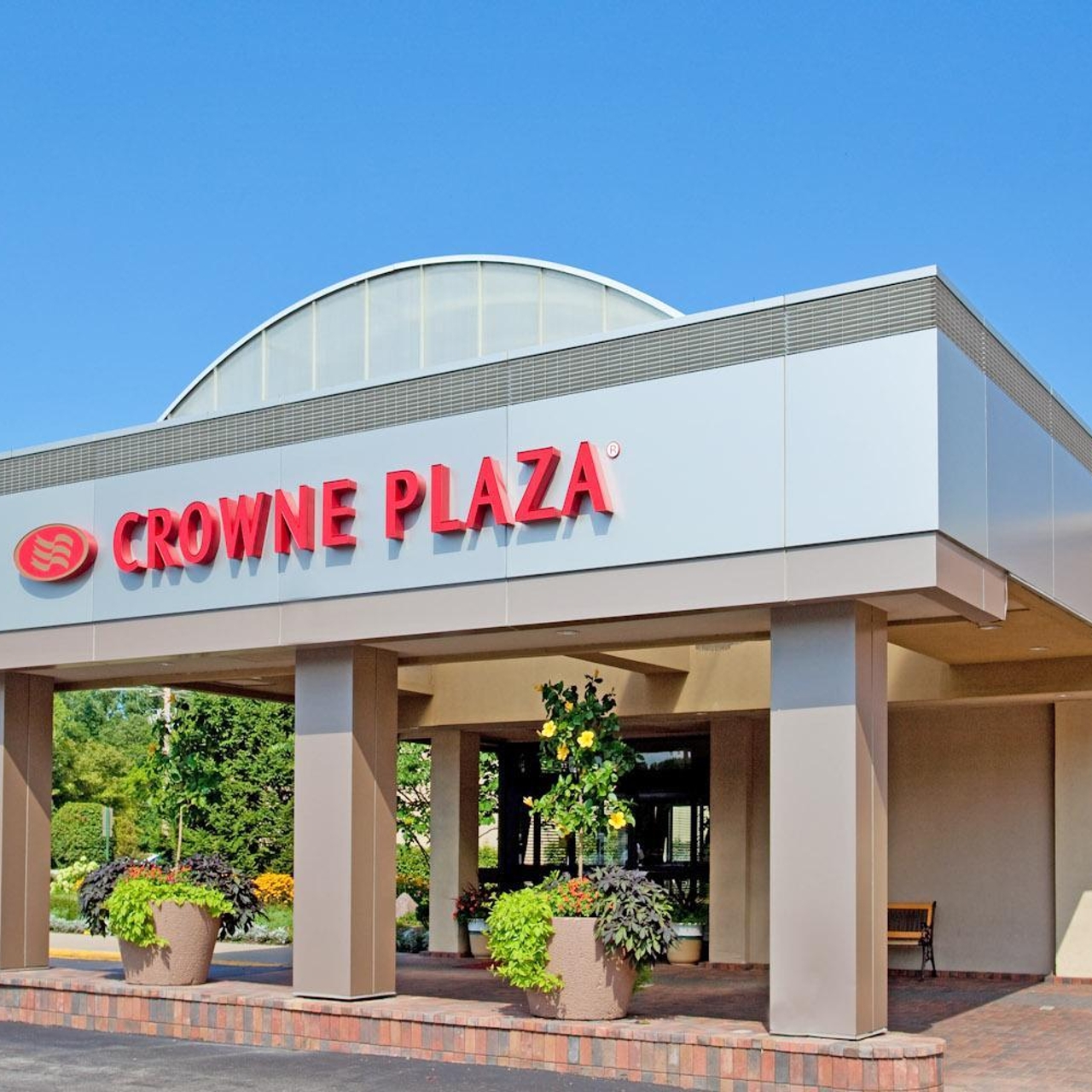 Hotel Crowne Plaza Chicago Northbrook 4 Hrs Star Hotel In Northbrook Illinois A number of charming shops, famed restaurants and an exciting nightlife are also nearby. hotel crowne plaza chicago northbrook
