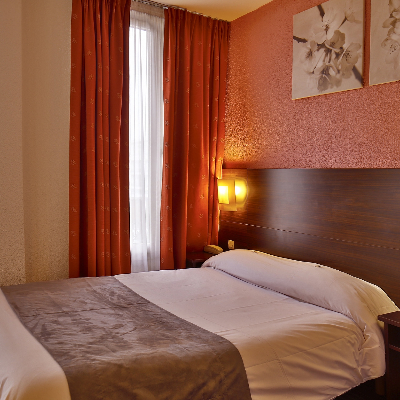 hotel arc paris porte d orleans france chez hrs avec services gratuits