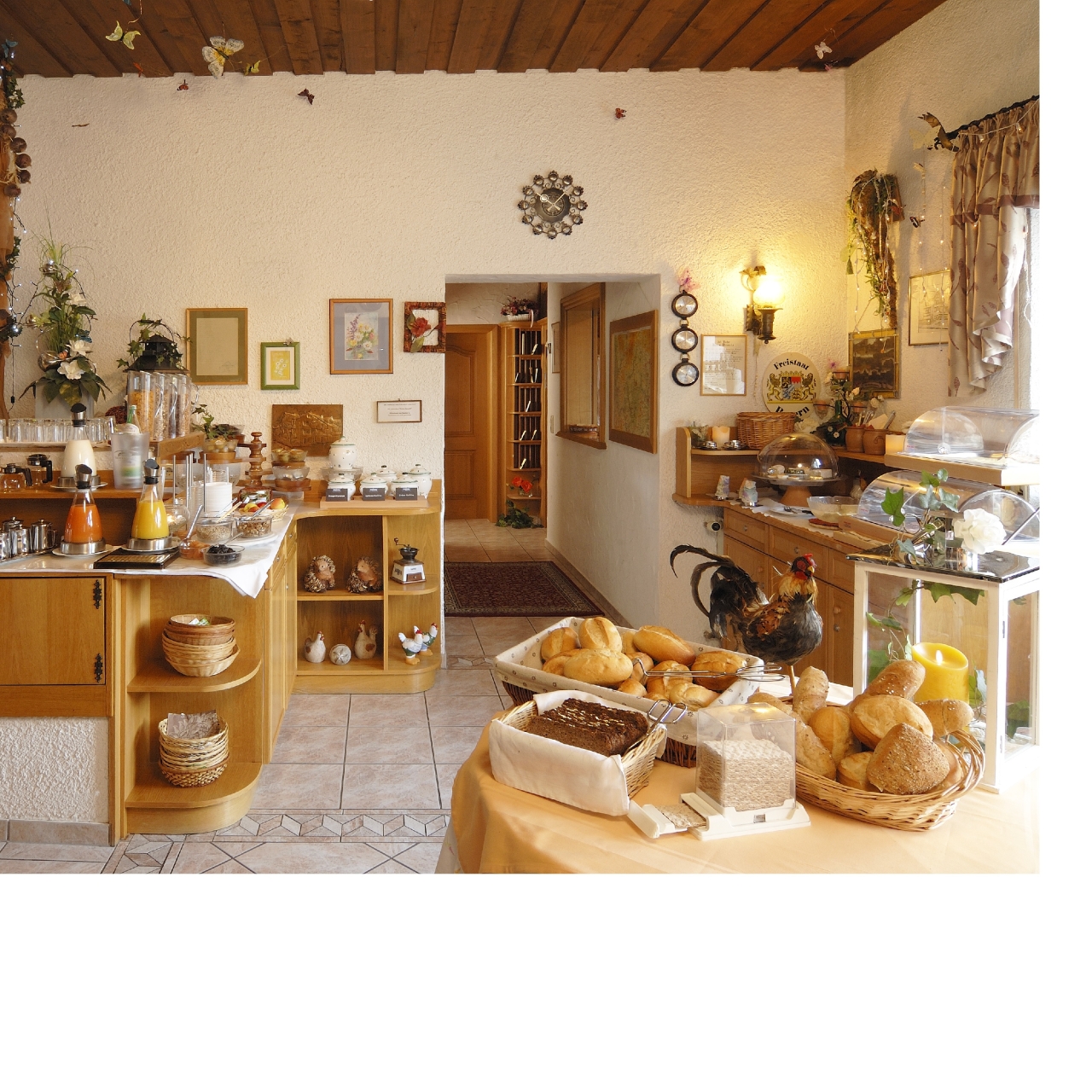 Hotel Ursula Bayern Bei Hrs Gunstig Buchen