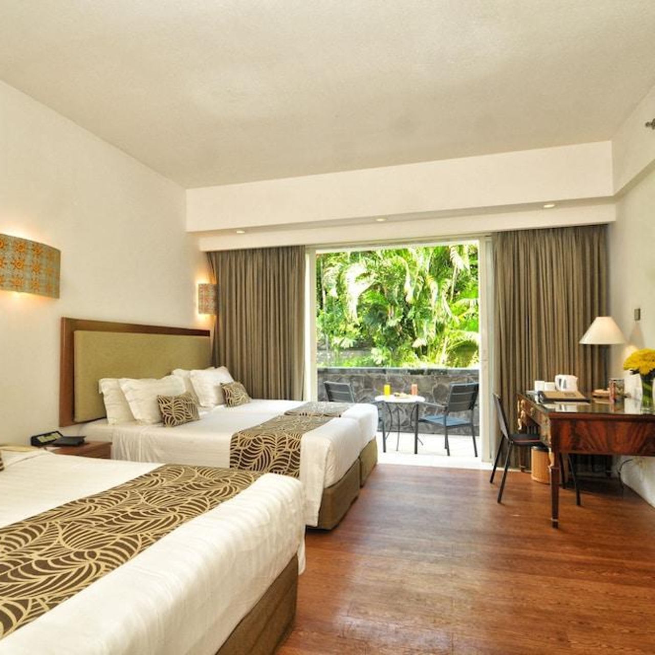 Kuta Paradiso Hotel 5 Hrs Star Hotel In Kuta Bali