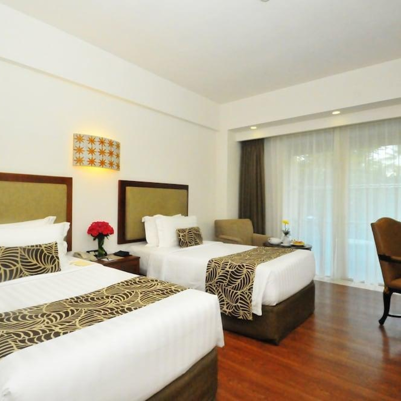 Kuta Paradiso Hotel Indonesia At Hrs With Free Services