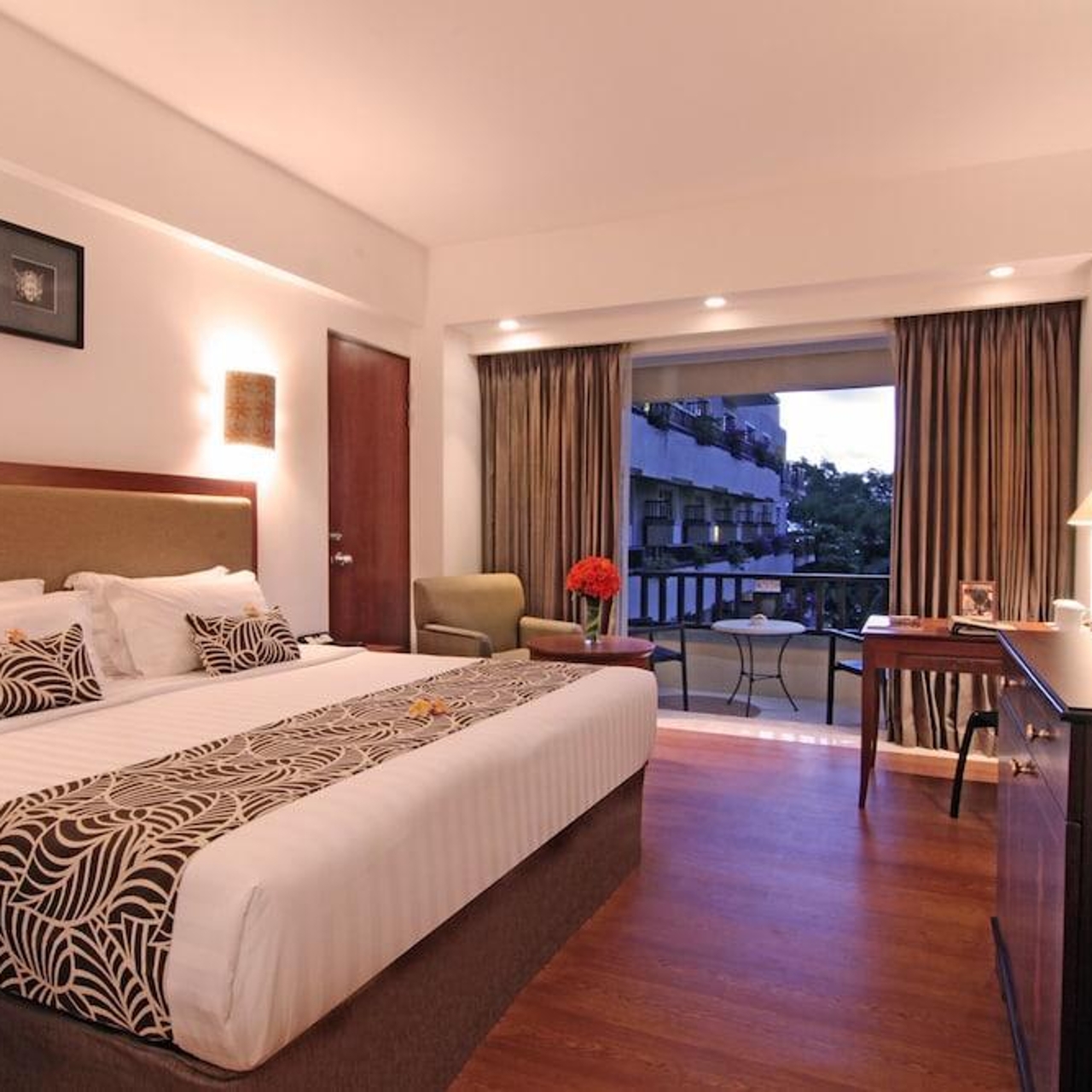 Kuta Paradiso Hotel 5 Hrs Star Hotel In Kuta Bali