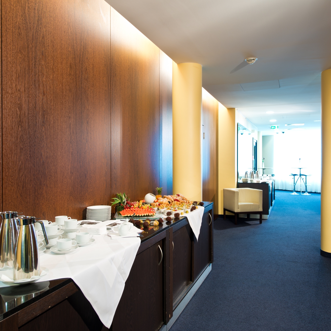 Hotel Adrema 4 Hrs Star Hotel In Berlin