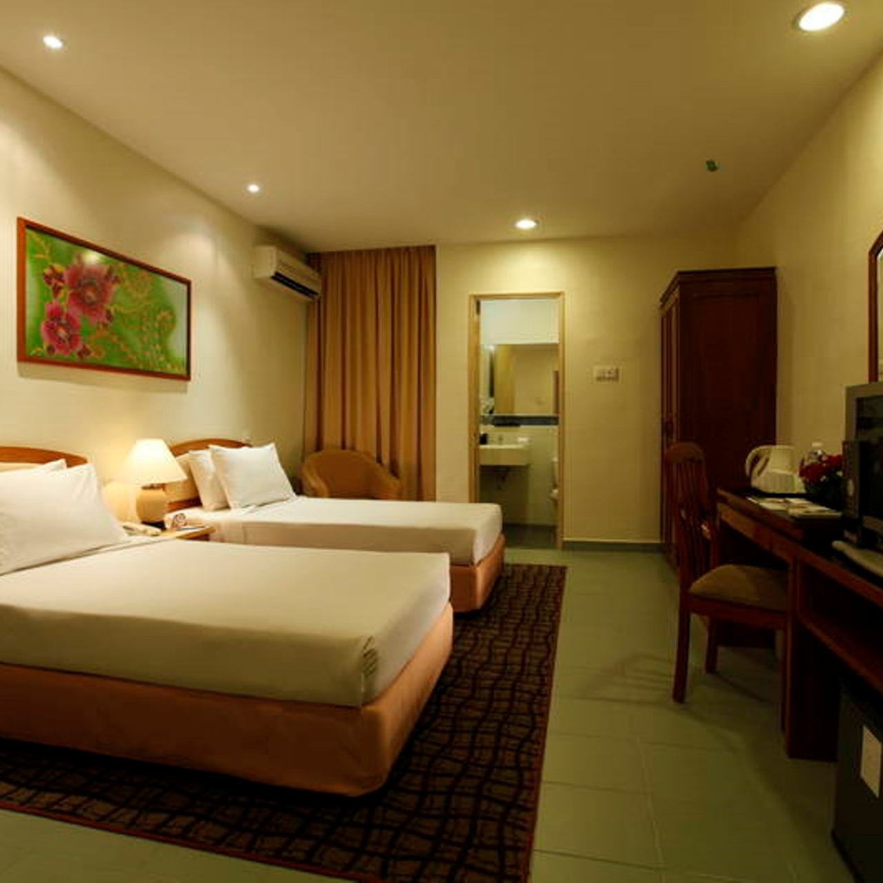 Concorde Inn Klia Malaysia Bei Hrs Gunstig Buchen