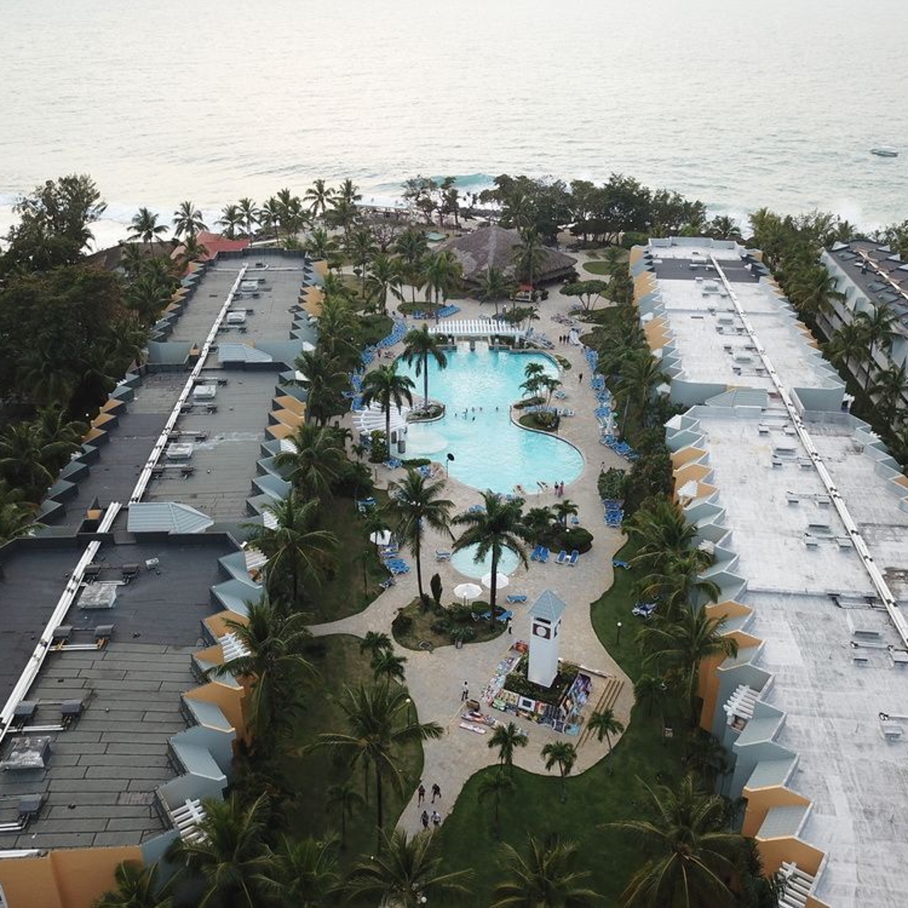 Hotel Casa Marina Beach An Amhsa Marina Resort All Inclusive 3