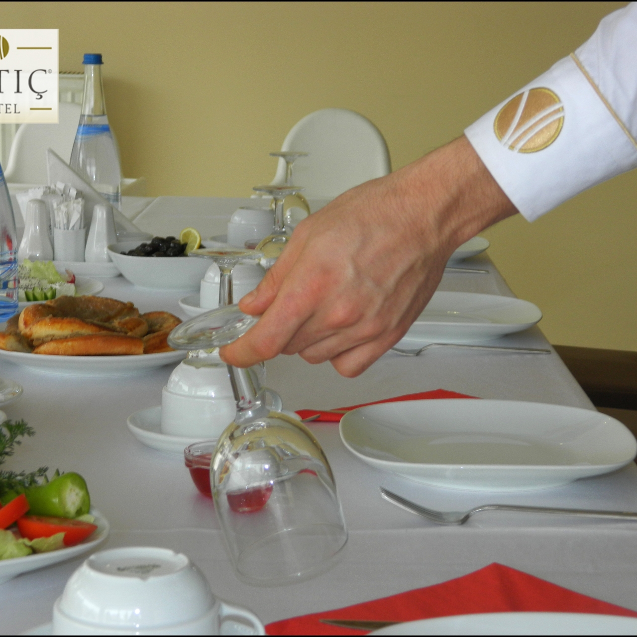 Hotel Artic 3 Hrs Star Hotel In Bursa Bursa