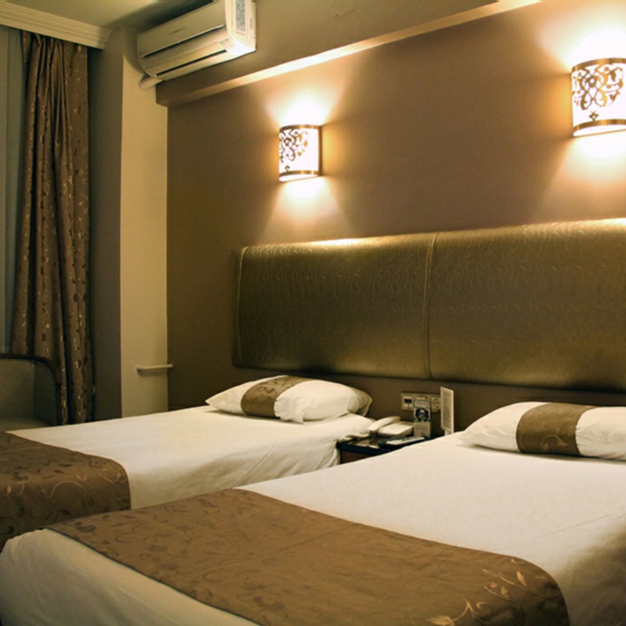 Hotel Artic 3 Hrs Star Hotel In Bursa Bursa