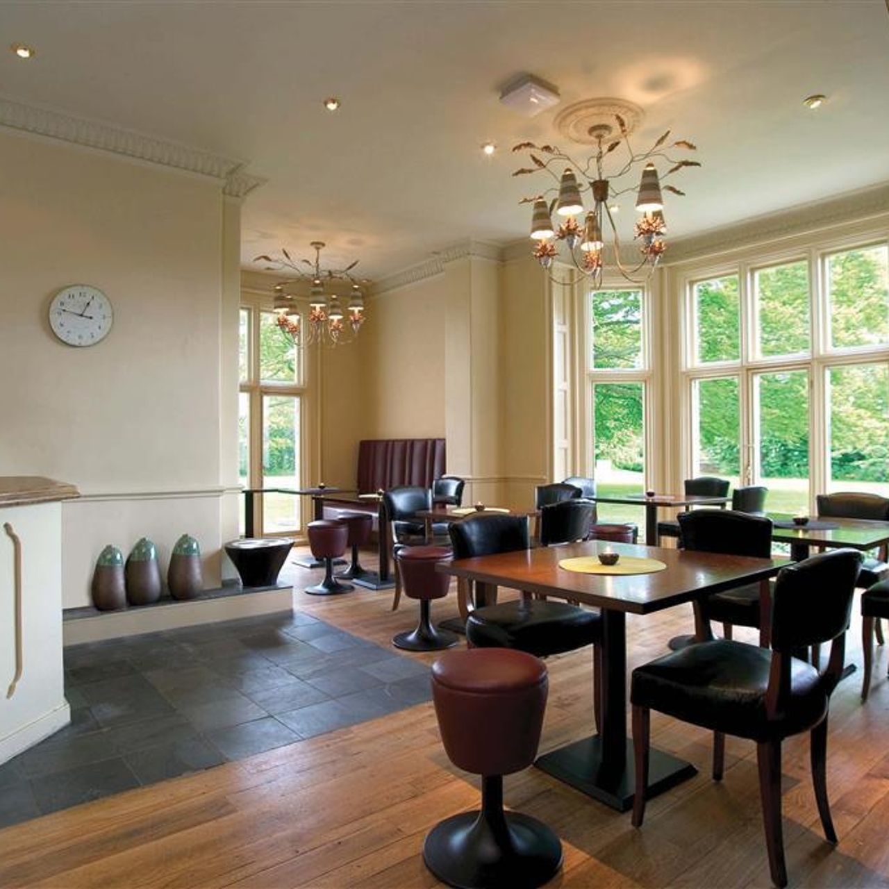 Hallmark Hotel Llyndir Hall Wrexham At Hrs With Free Services