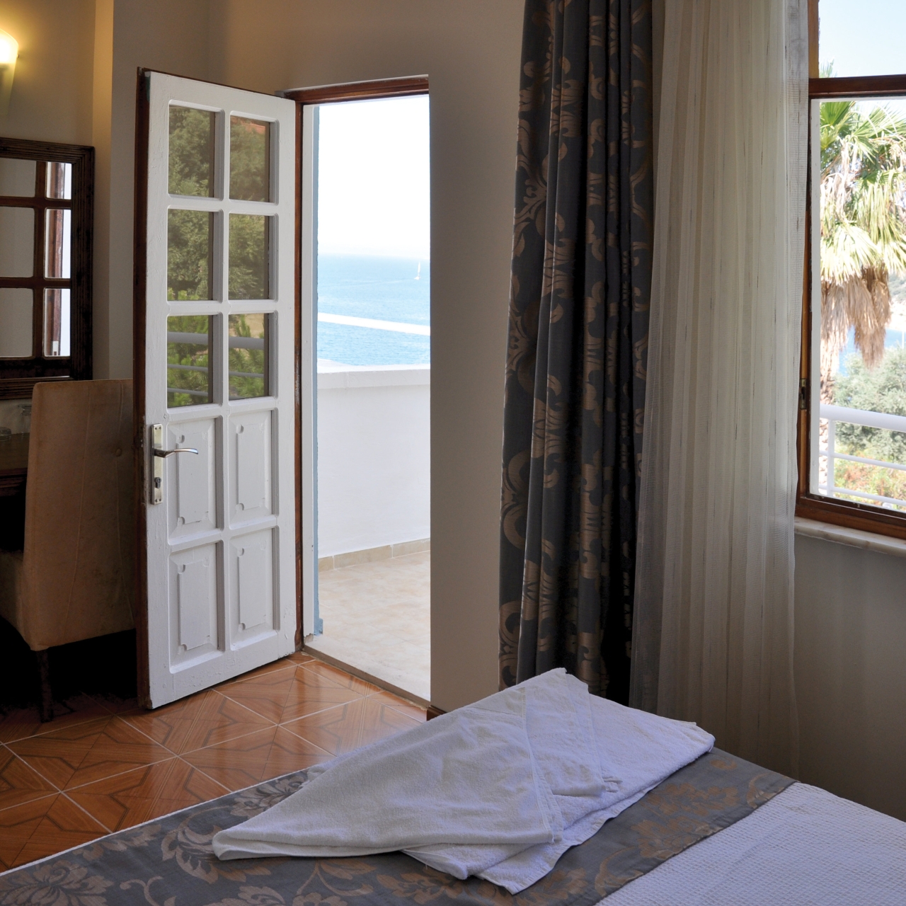 Kas Marin Hotel 3 Hrs Star Hotel In Kas Antalya Ili