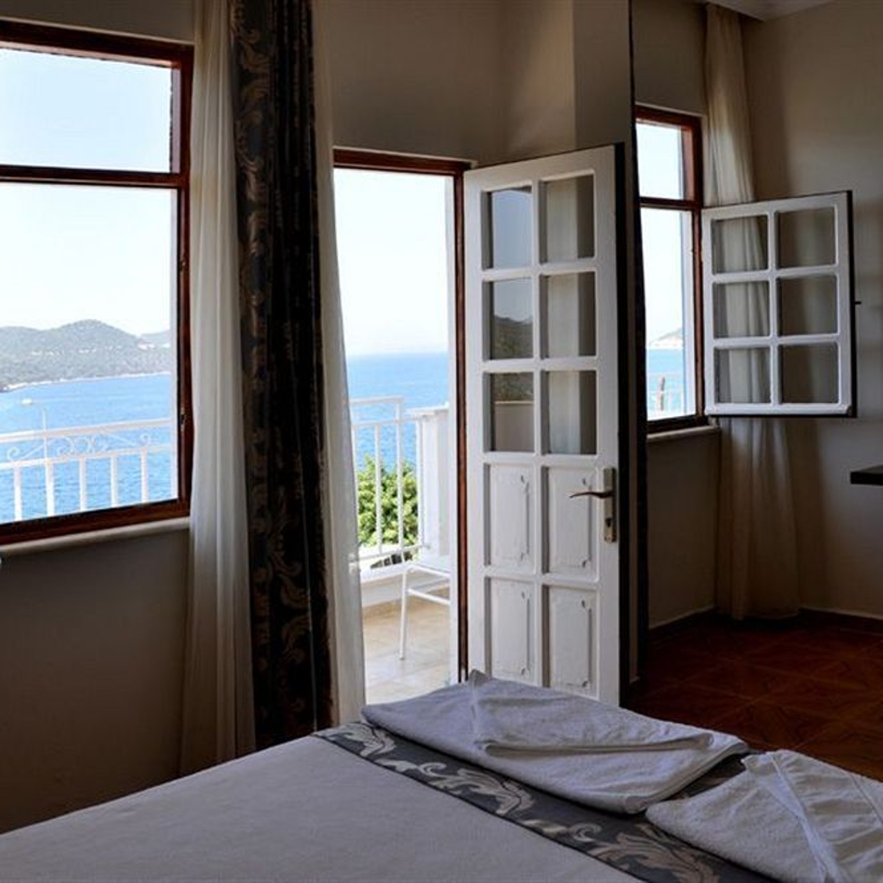 Kas Marin Hotel 3 Hrs Star Hotel In Kas Antalya Ili