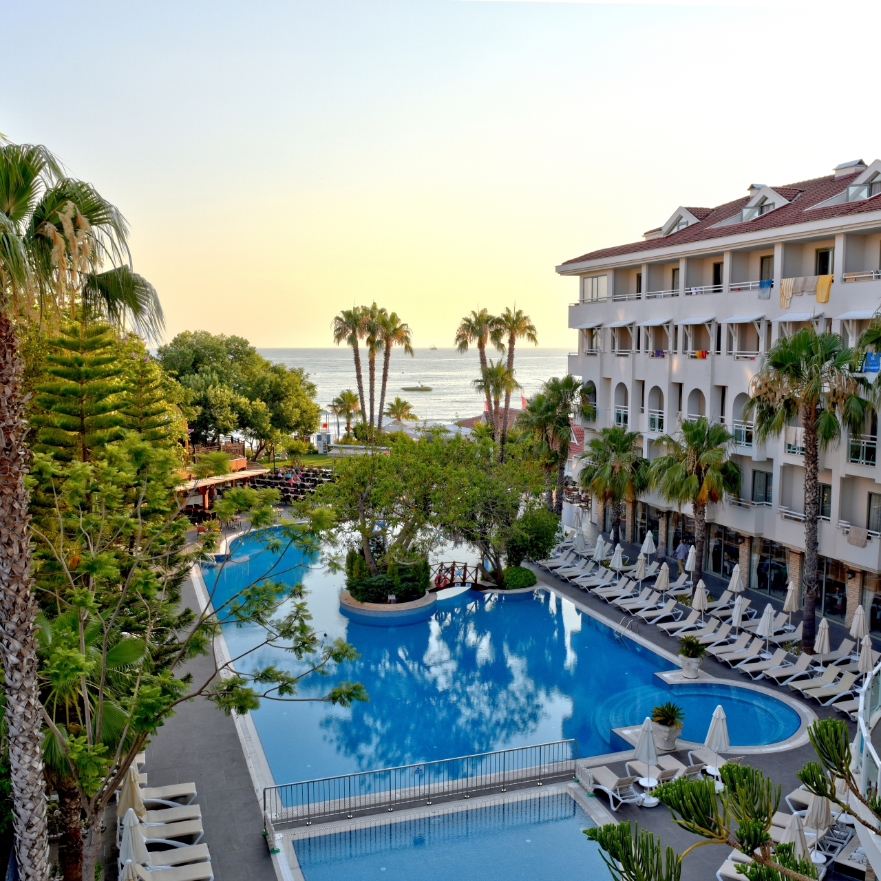 Hotel Side Star Beach Ultra All Inclusive Turkey At Hrs With Free Services