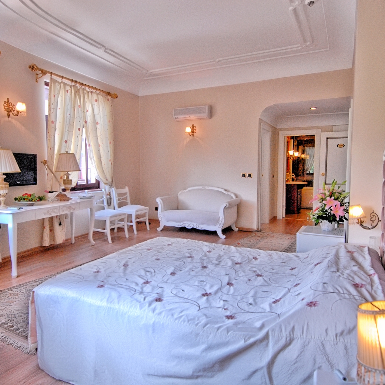 Hotel Aspen 4 Hrs Star Hotel In Antalya Antalya
