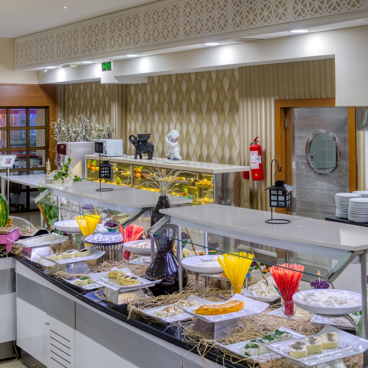 Sealife Family Resort Hotel 5 Hrs Star Hotel In Antalya Antalya