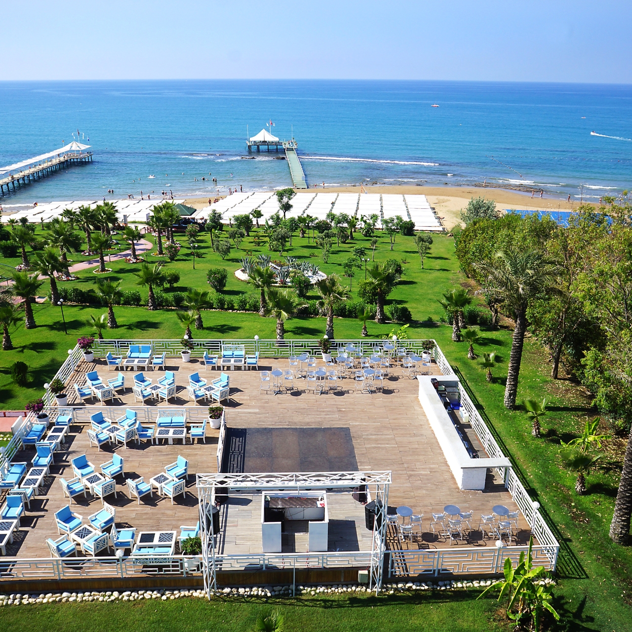 Hotel Sentido Turan Prince In Antalya Antalya Hrs