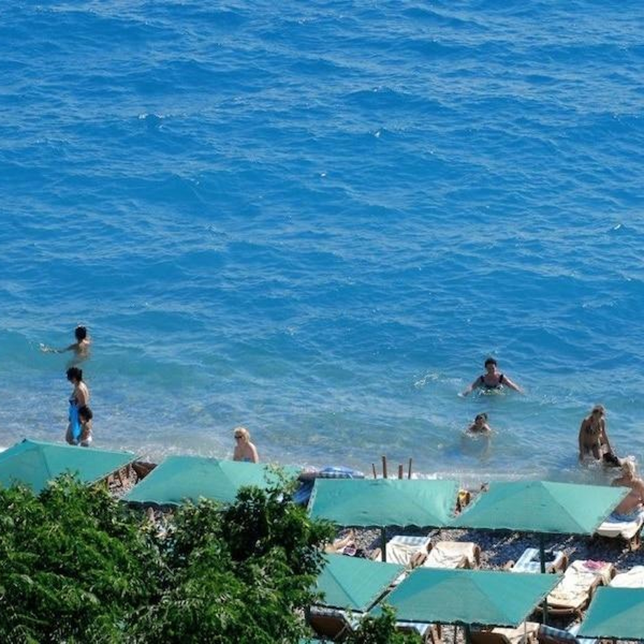 Hotel Viking Nona Beach In Antalya Antalya Hrs