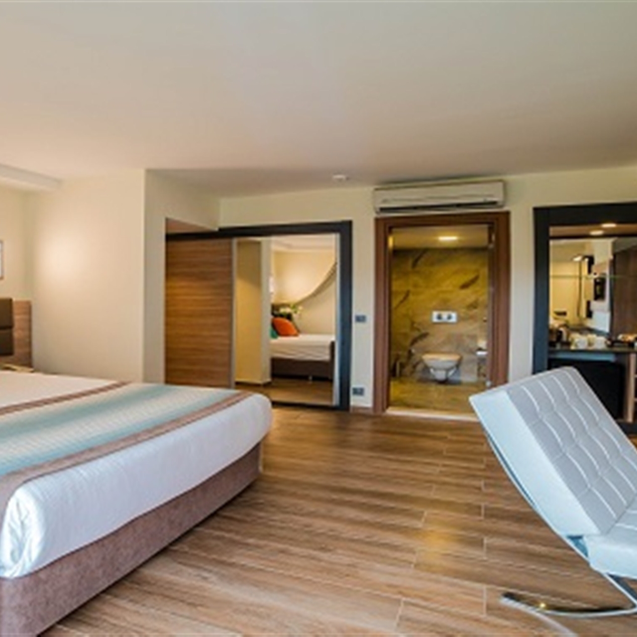 Hotel Kimeros Park Holiday Village 5 Hrs Star Hotel In Antalya Antalya