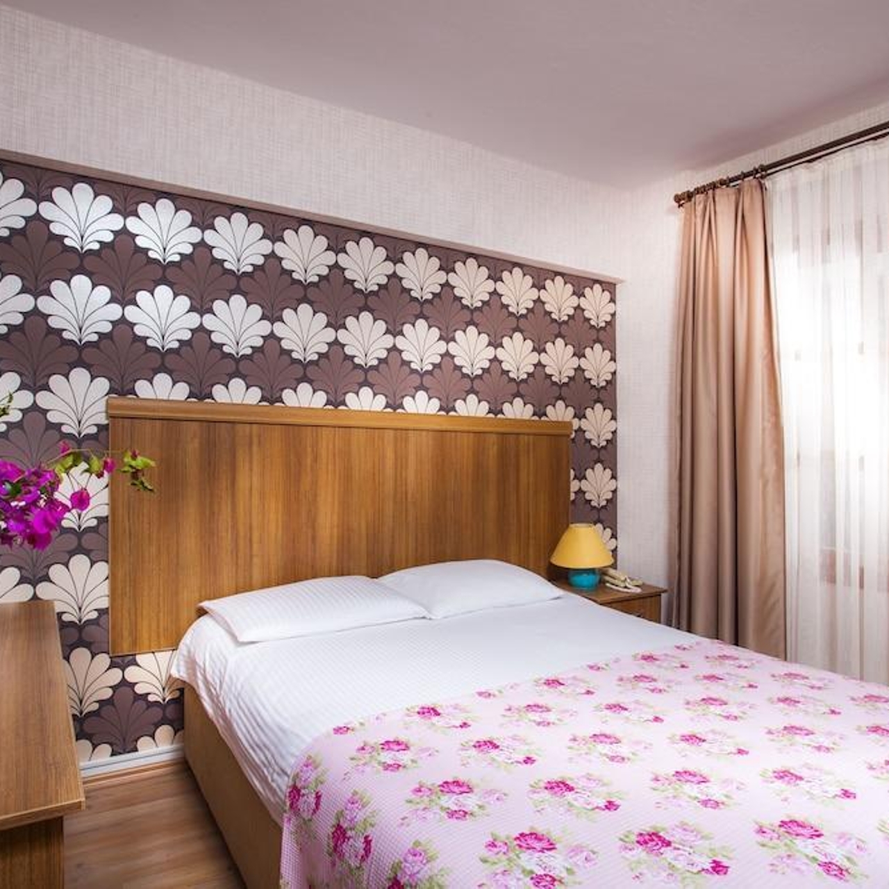 Aqua Princess Hotel 3 Hrs Star Hotel In Kas Antalya Ili
