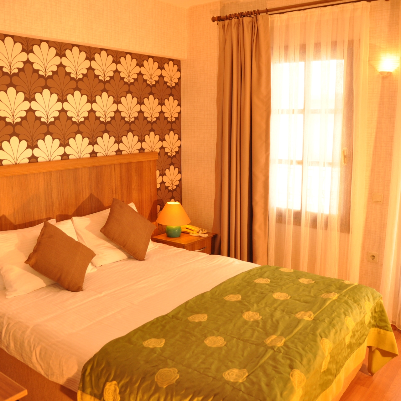 Aqua Princess Hotel 3 Hrs Star Hotel In Kas Antalya Ili