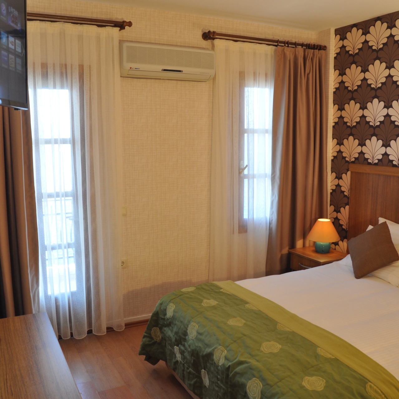 Aqua Princess Hotel 3 Hrs Star Hotel In Kas Antalya Ili