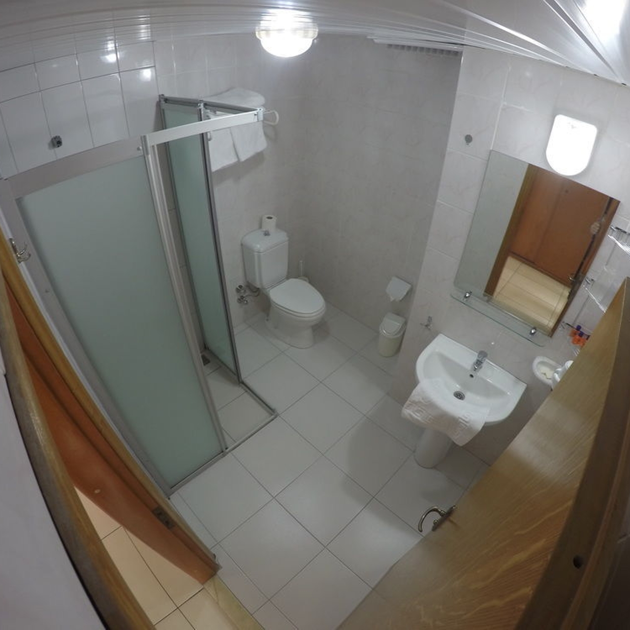 Kleopatra Miray Hotel 3 Hrs Star Hotel In Alanya Antalya