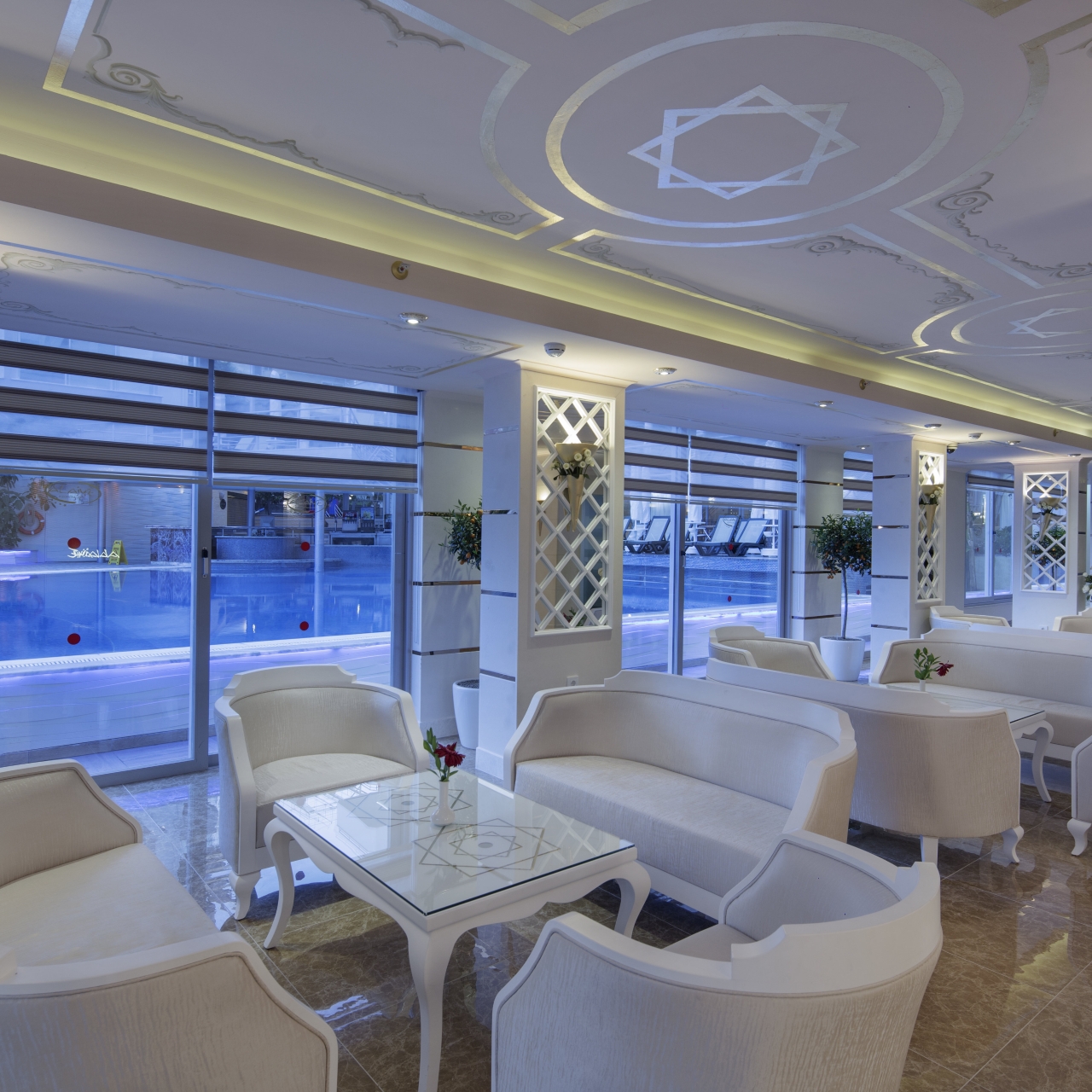 Alaiye Kleopatra Hotel Apart 4 Hrs Star Hotel In Alanya Antalya