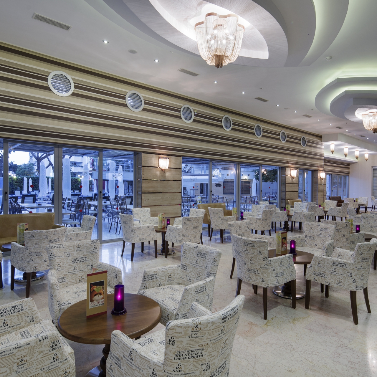Alaiye Kleopatra Hotel Apart 4 Hrs Star Hotel In Alanya Antalya